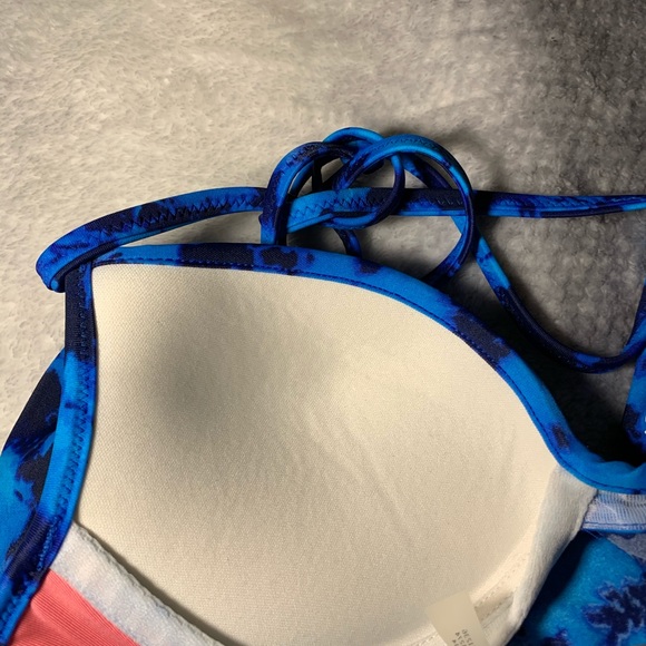 Victoria secret pink 2 piece swimsuit - Picture 5 of 6